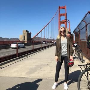 Meet your Posher, Jenna